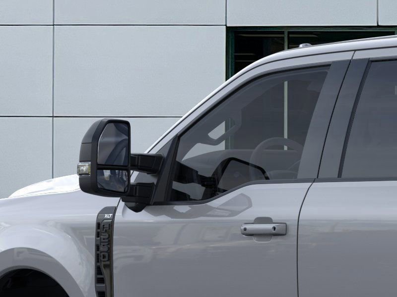 New 2026 Ford F250 XLT w/ XLT Premium Package image 49