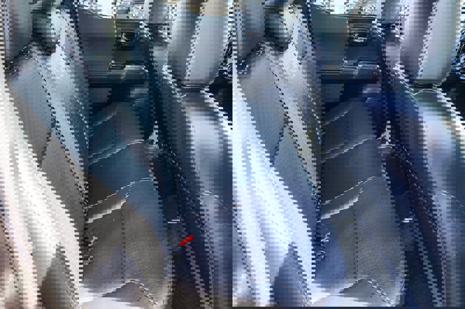 Used 2018 Toyota Tacoma TRD Sport w/ TRD Premium Sport Package image 15