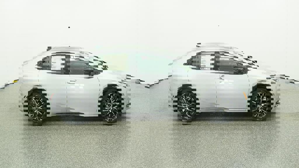 New 2026 Toyota Prius Limited w/ Limited Premium Package image 37