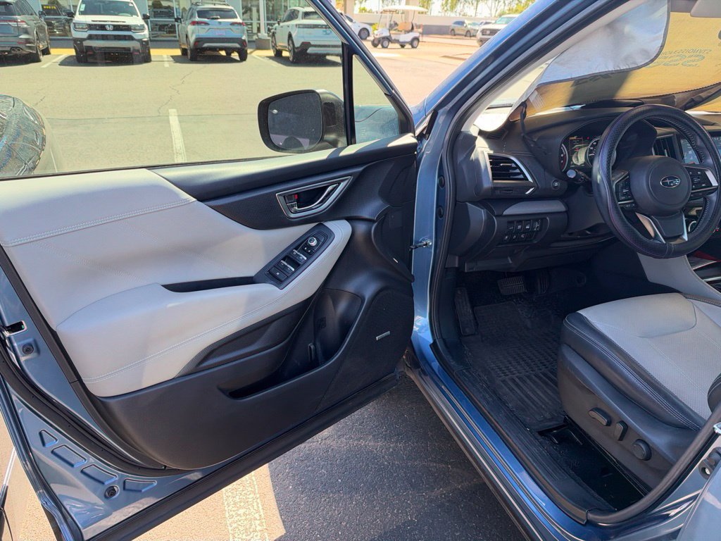 Used 2019 Subaru Forester Limited AWD/4WD image 10