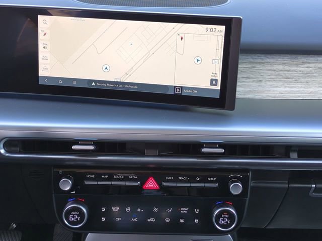 New 2026 Hyundai Ioniq 9 Limited image 16