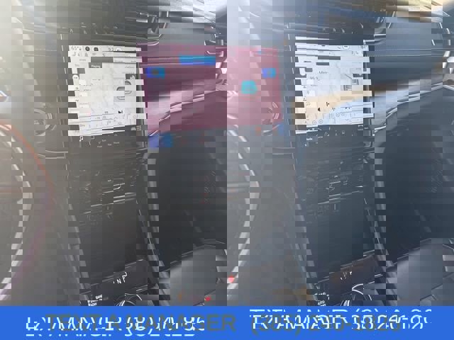 Used 2023 Jeep Grand Cherokee Limited w/ Trailer Tow Prep Group (B) image 20