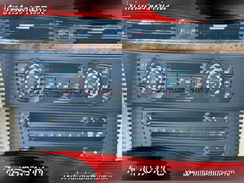 Used 2007 BMW 328xi Sedan image 21