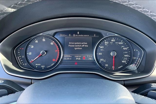 Certified 2023 Audi Q5 2.0T Premium w/ Convenience Package AWD/4WD image 13