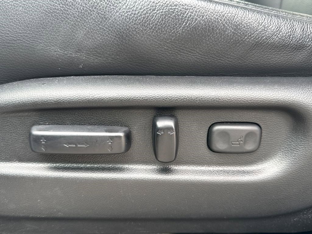 Certified 2022 Honda Pilot Special Edition image 25