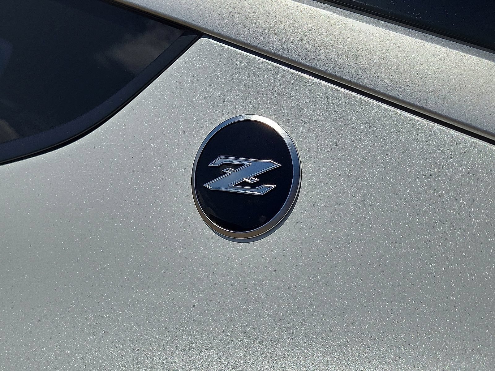 Used 2024 Nissan Z Performance w/ Floor Mat Package RWD image 12