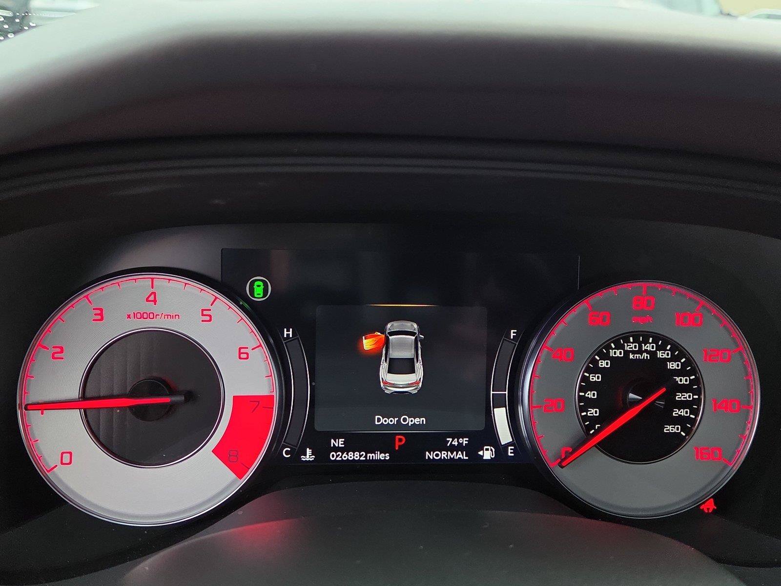 Certified 2021 Acura TLX w/ A-SPEC Package FWD image 5