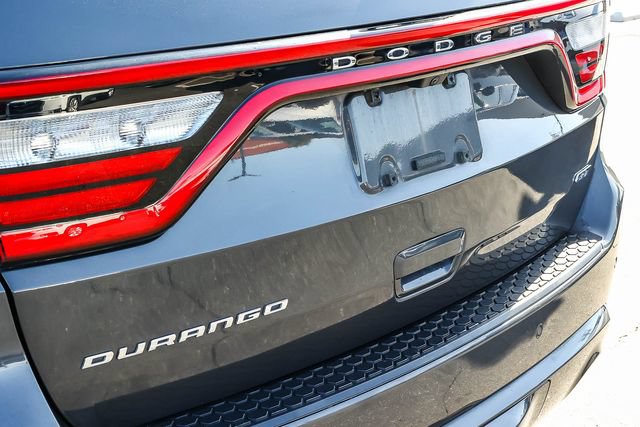 Used 2024 Dodge Durango GT RWD image 7