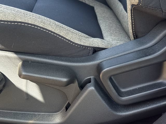 Used 2025 Ford Bronco Big Bend AWD/4WD image 27