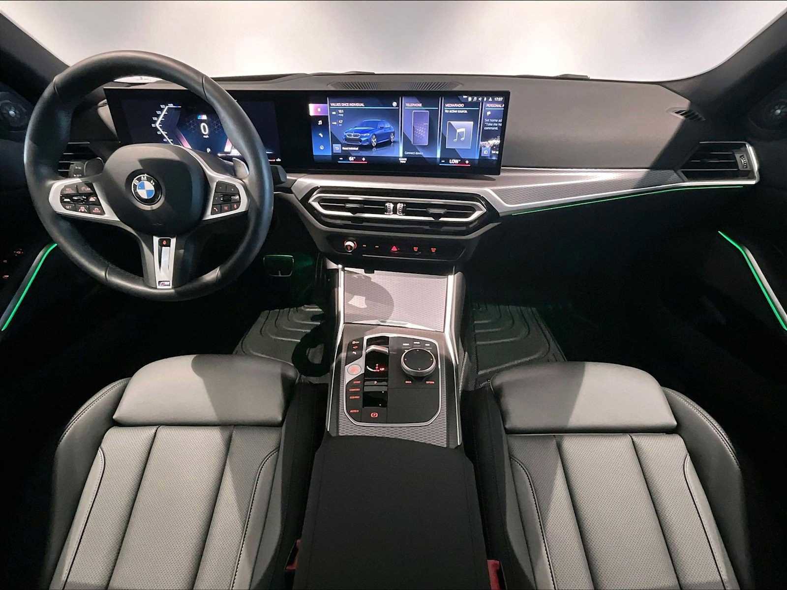 Used 2024 BMW M340i xDrive image 17