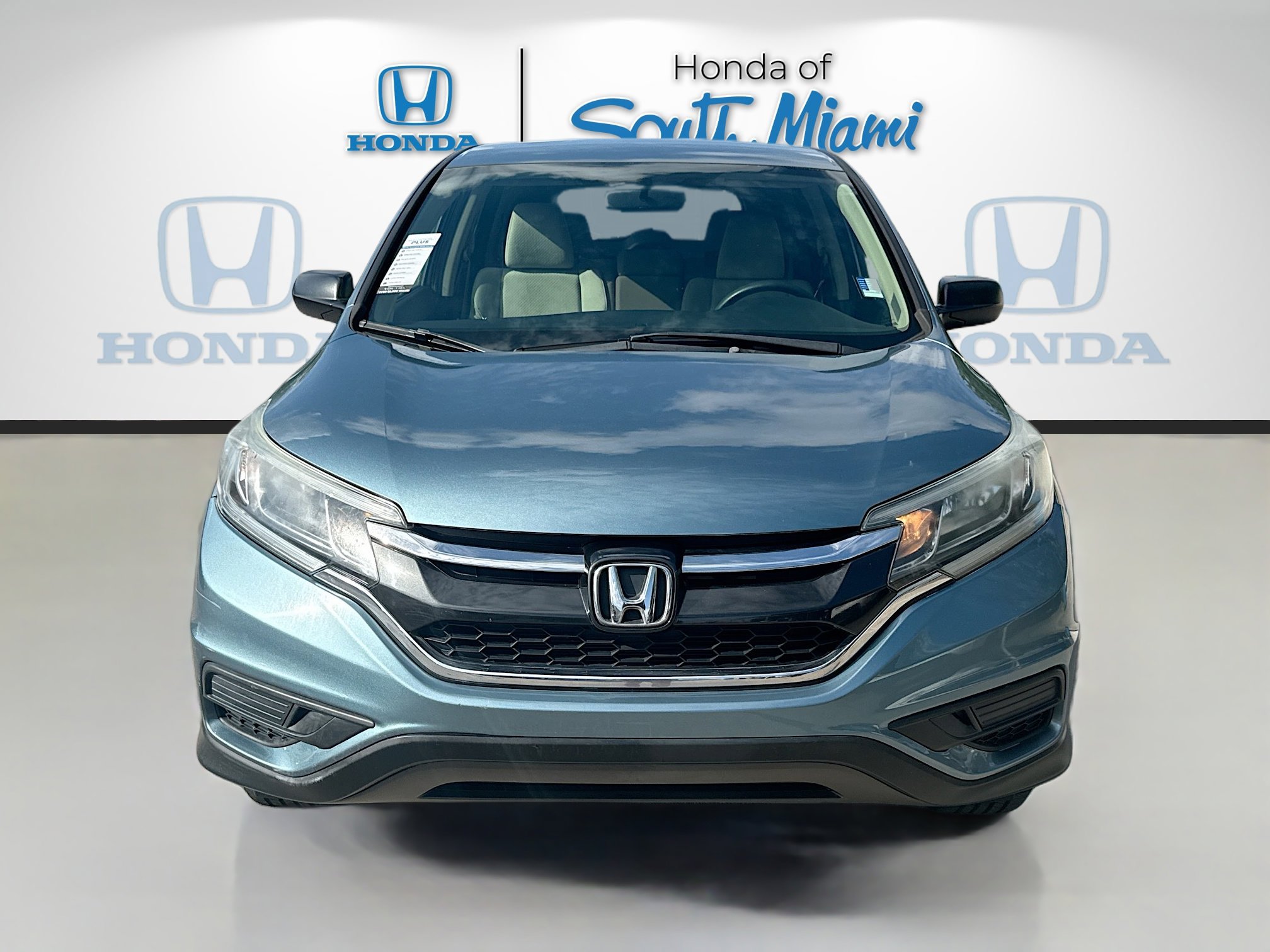 Used 2016 Honda CR-V SE image 2