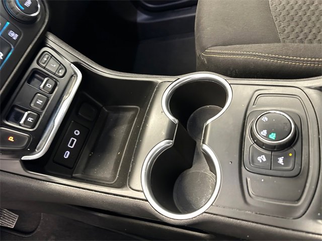 Used 2021 GMC Terrain SLE image 30