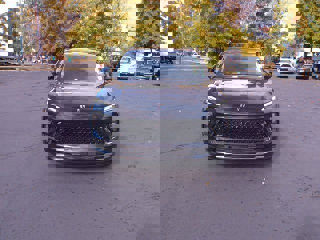 New 2025 Buick Envision Sport Touring image 2