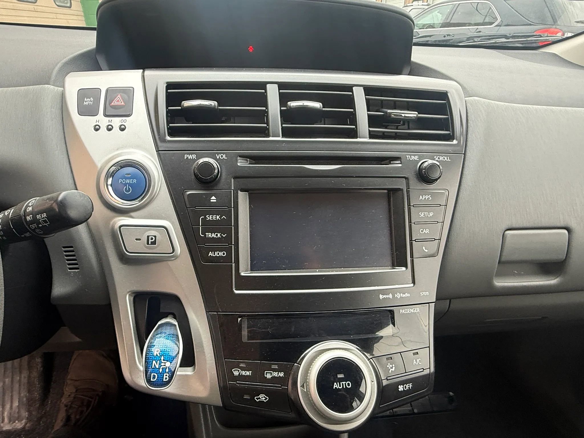 Used 2013 Toyota Prius V Three FWD image 19