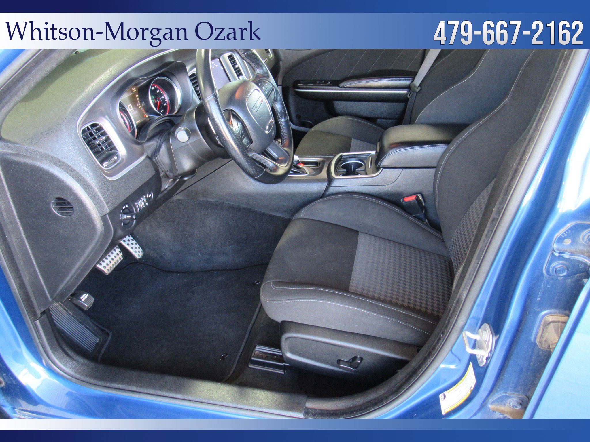 Used 2021 Dodge Charger GT w/ Cold Weather Package image 20