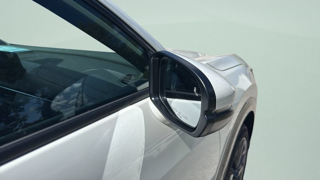 New 2026 Acura ADX A-Spec FWD image 32