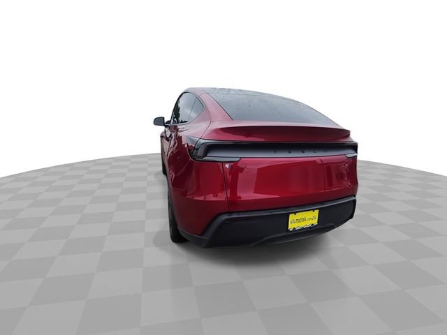 Used 2026 Tesla Model Y 2WD image 7