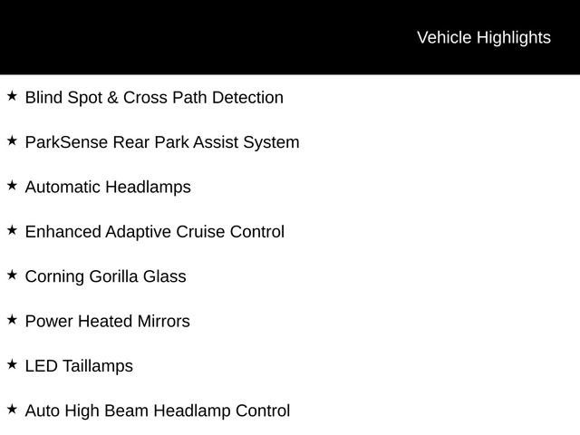 New 2025 Jeep Wrangler Sport S image 7