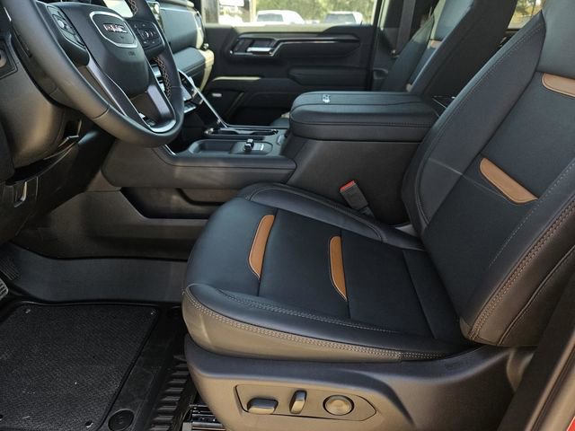 New 2026 GMC Sierra 2500 AT4 w/ AT4 Premium Plus Package image 29