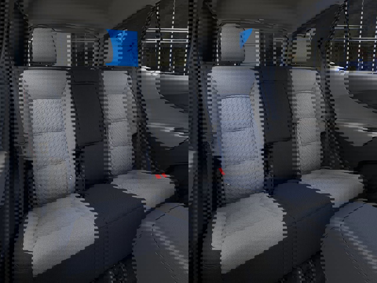 Used 2023 Chevrolet Equinox LS w/ LS Convenience Package image 30