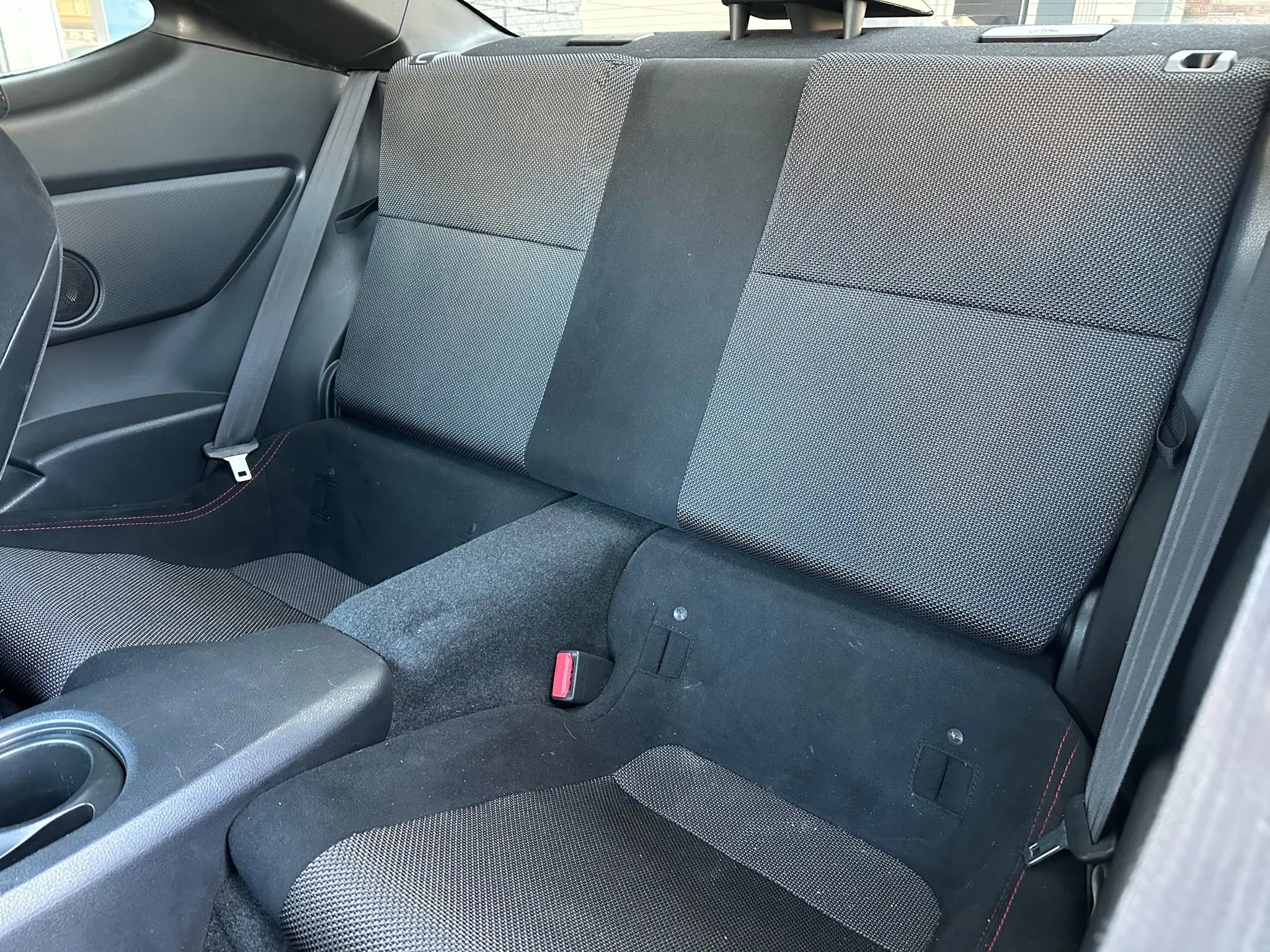 Used 2017 Subaru BRZ Premium w/ Popular Package #3 image 11