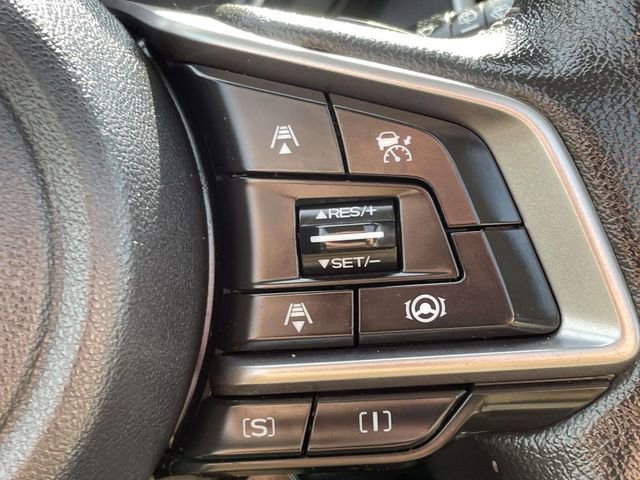 Used 2021 Subaru Forester Limited w/ Popular Package #3 image 22