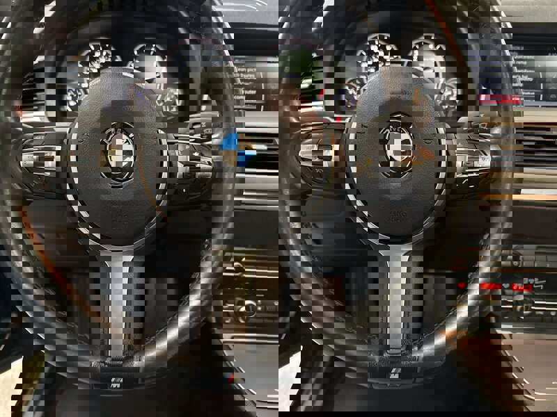 Used 2015 BMW 535i Gran Turismo image 15