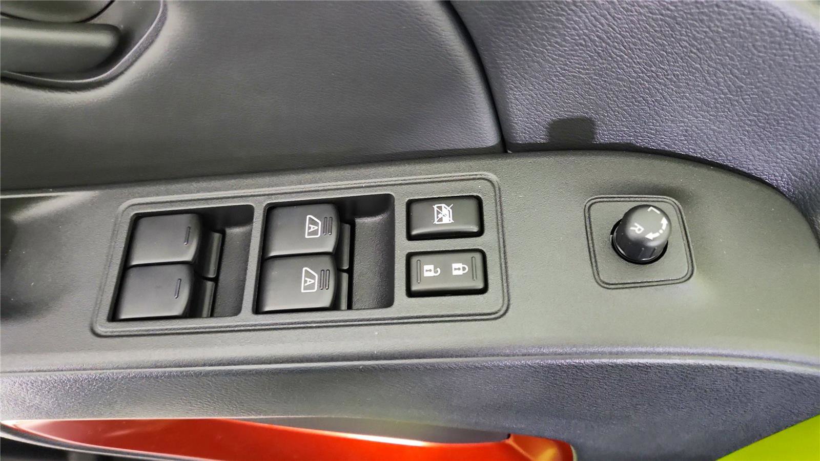 New 2026 Nissan Frontier PRO-4X w/ Pro Premium Package image 28