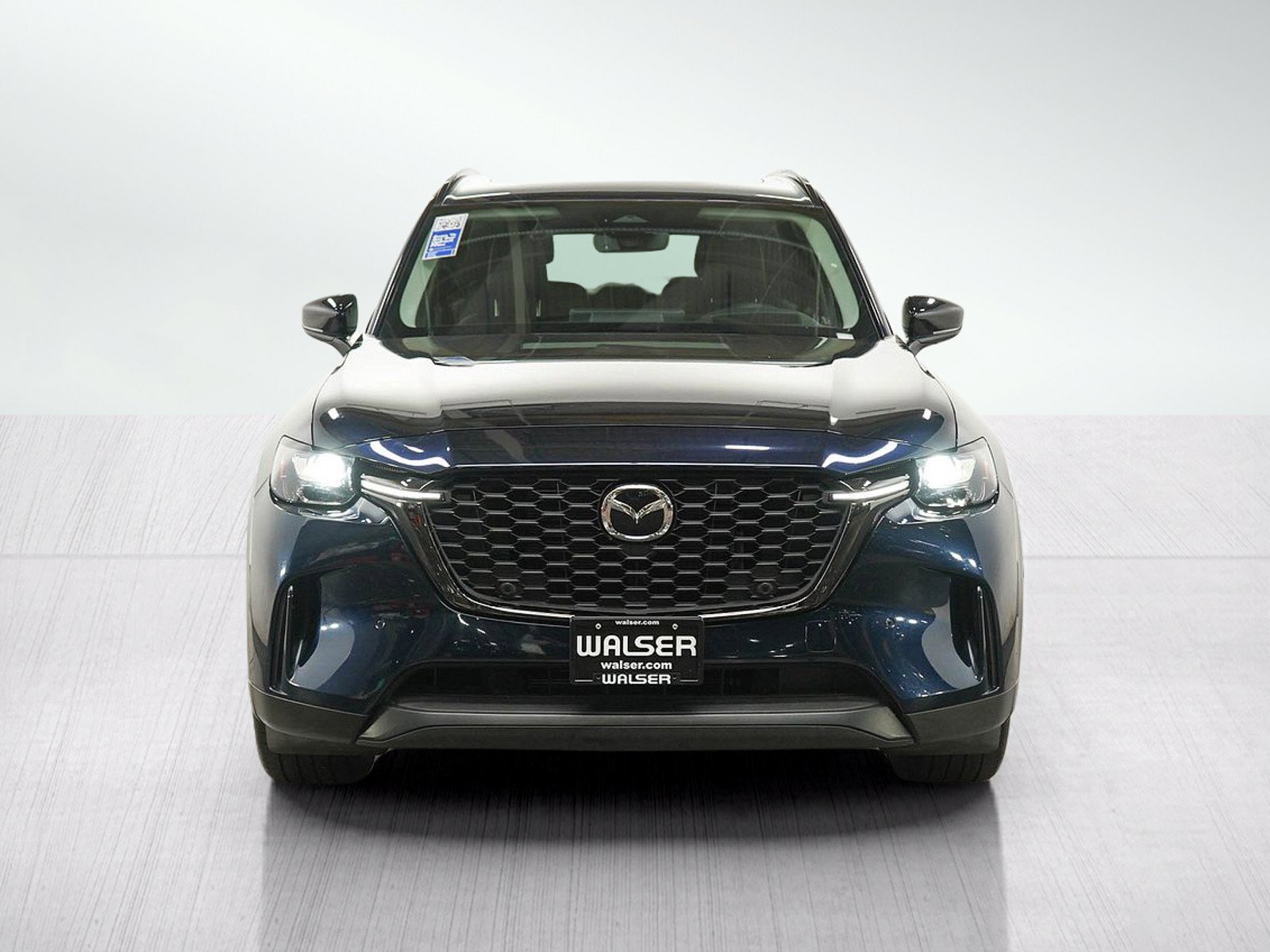 Certified 2026 MAZDA CX-90 3.3 Turbo w/ Premium Sport Pkg AWD/4WD image 8