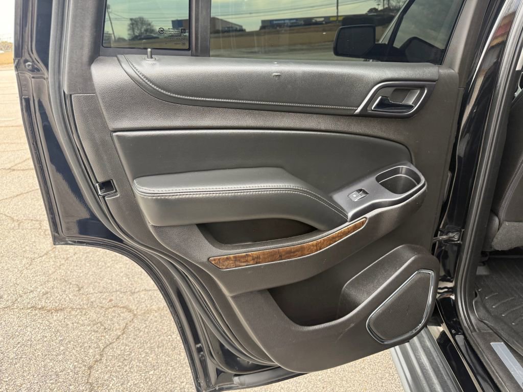 Used 2016 Chevrolet Tahoe LT image 22