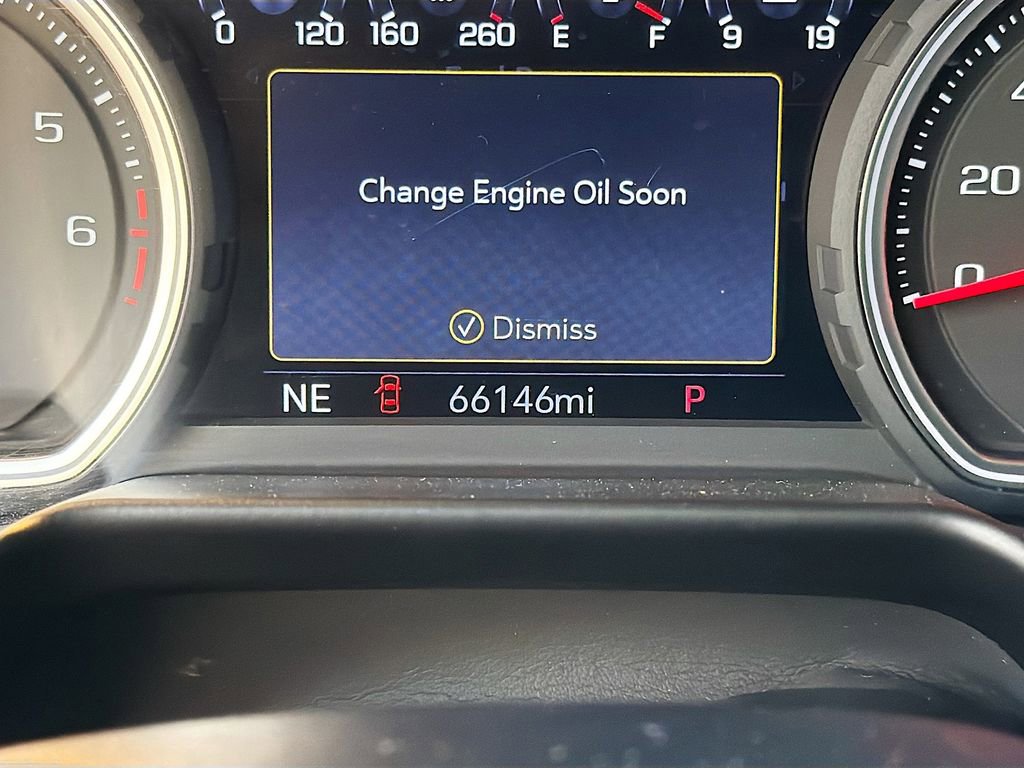 Used 2021 Chevrolet Tahoe Premier w/ Premium Package image 41