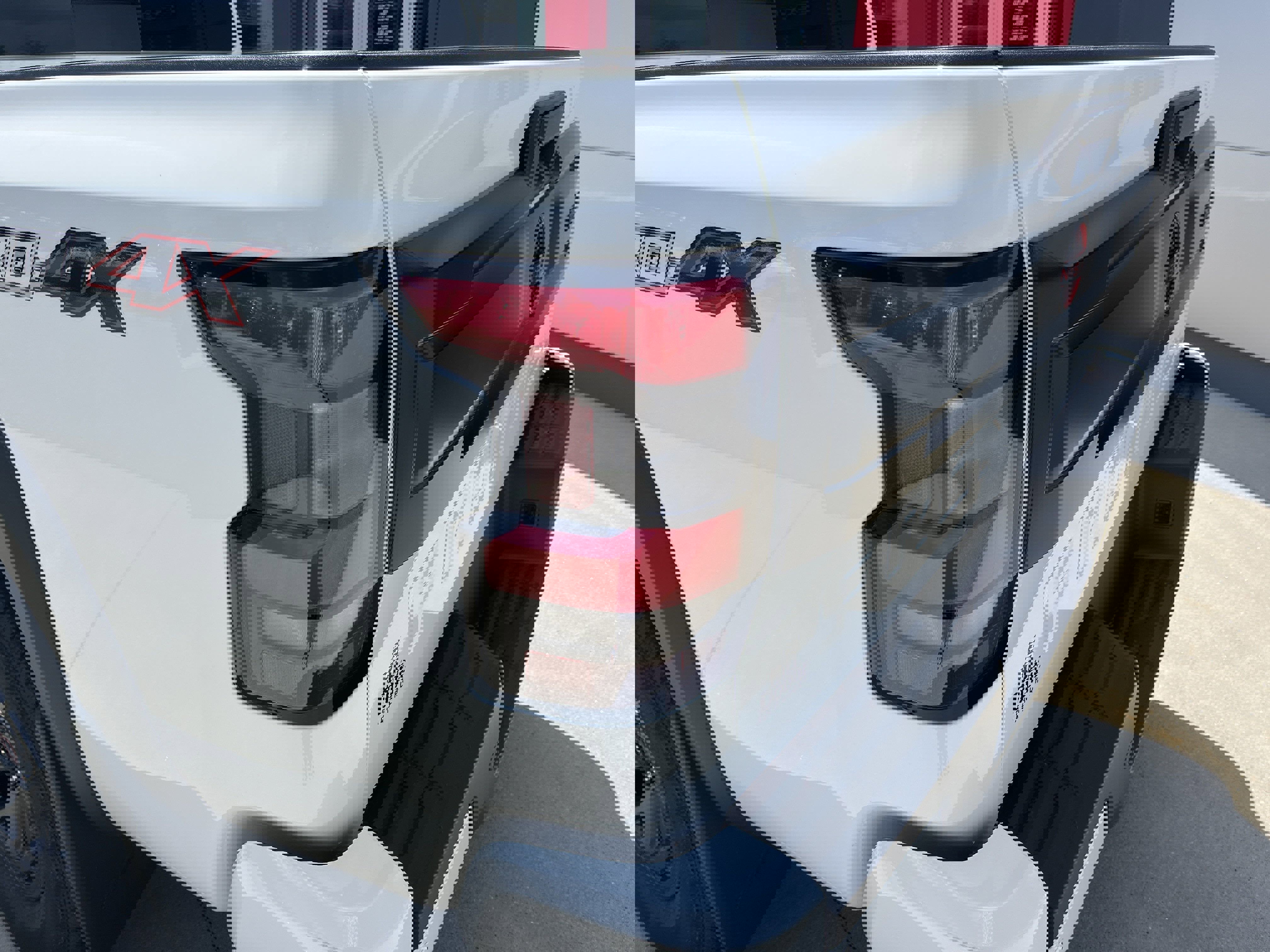 New 2025 Nissan Frontier PRO-4X image 15