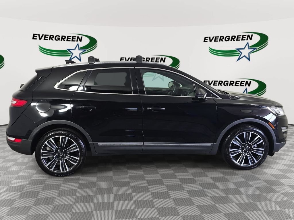 Used 2018 Lincoln MKC Black Label w/ Lincoln MKC Climate Package AWD/4WD image 4