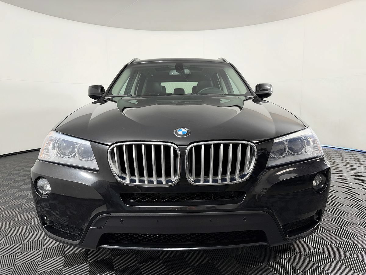 Used 2011 BMW X3 xDrive28i AWD/4WD image 4