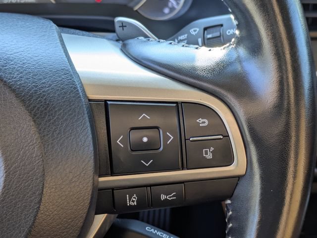 Used 2022 Lexus RX 350L Premium w/ Premium Package AWD/4WD image 23