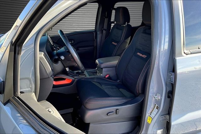 Used 2022 Nissan Frontier PRO-4X AWD/4WD image 22