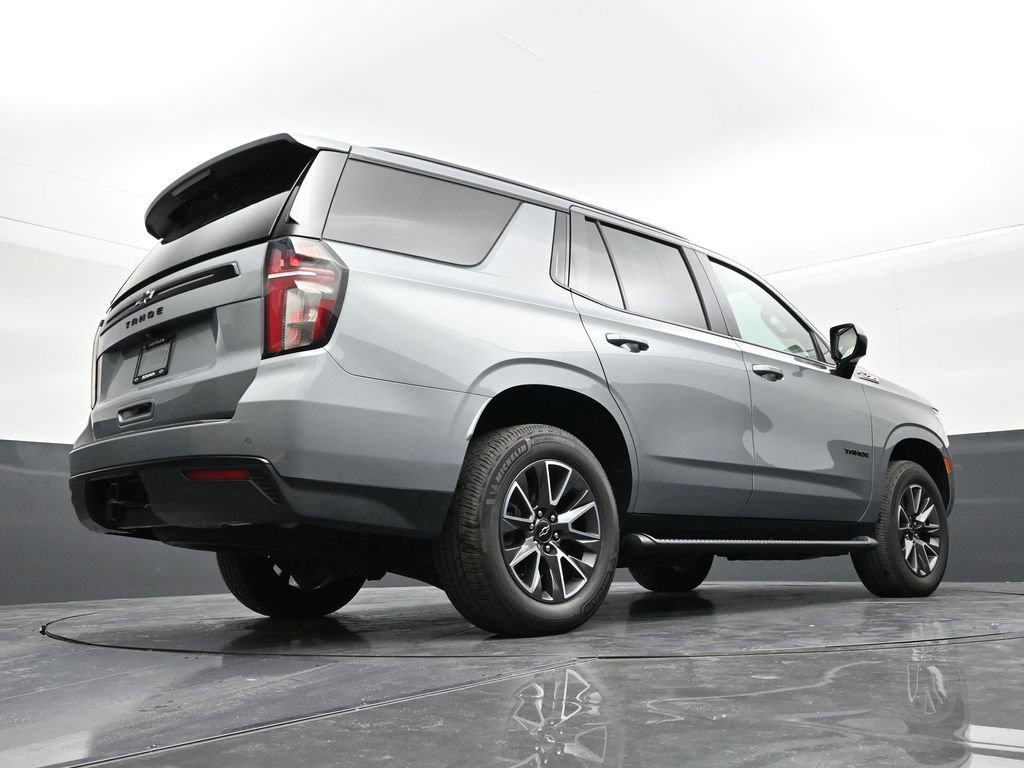 Used 2023 Chevrolet Tahoe Z71 image 24