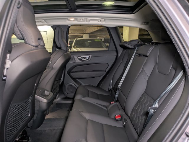 New 2026 Volvo XC60 B5 Plus w/ Climate Package AWD/4WD image 27