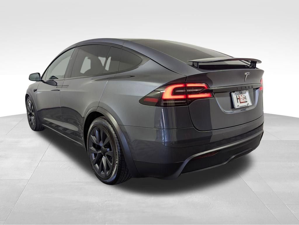 Used 2023 Tesla Model X image 18