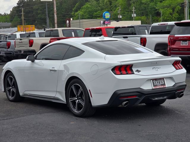 Used 2024 Ford Mustang Premium image 4