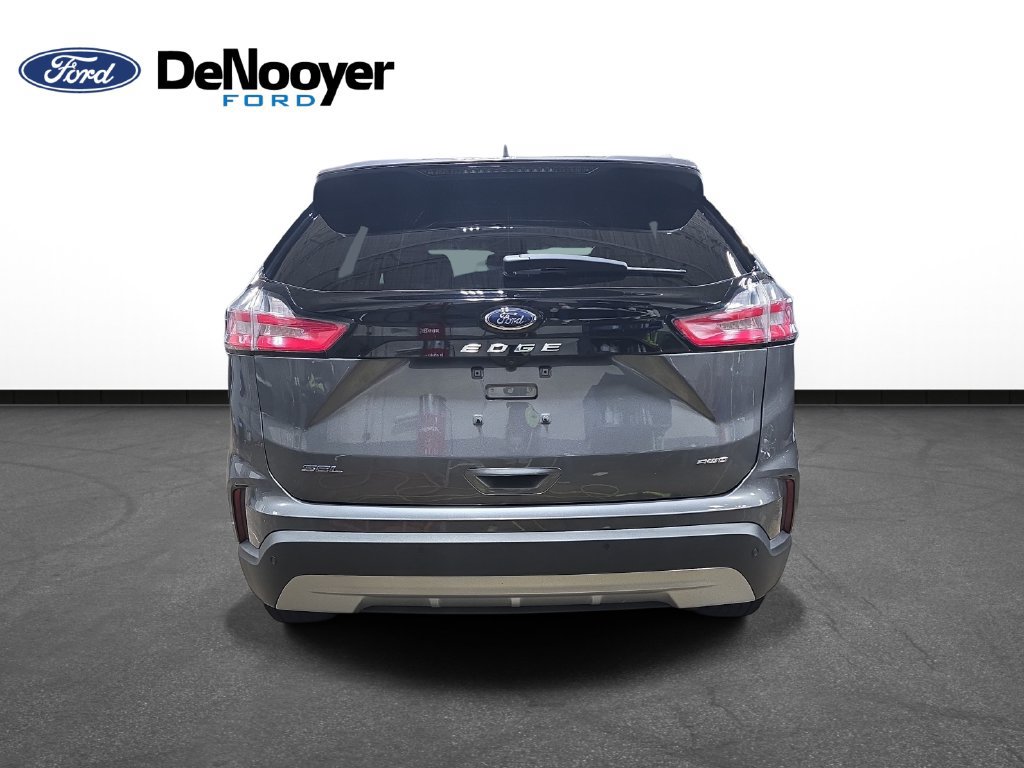 Used 2023 Ford Edge SEL w/ Convenience Package AWD/4WD image 8