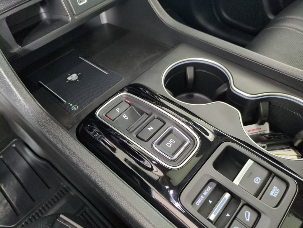 Certified 2024 Honda Pilot Elite image 28