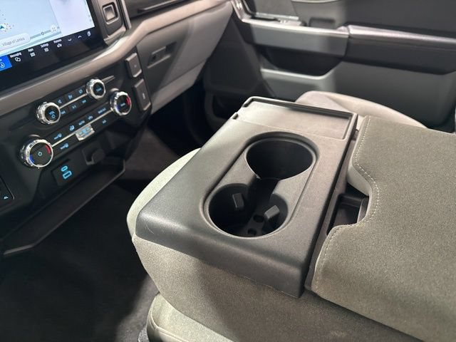Used 2024 Ford F150 XLT AWD/4WD image 24