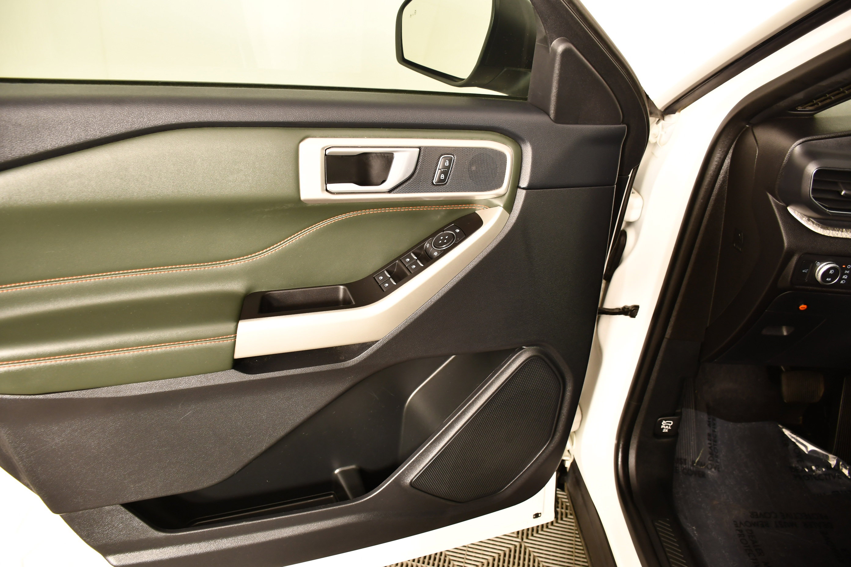 Used 2022 Ford Explorer Timberline AWD/4WD image 38