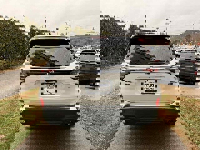 New 2025 Subaru Forester Premium image 5
