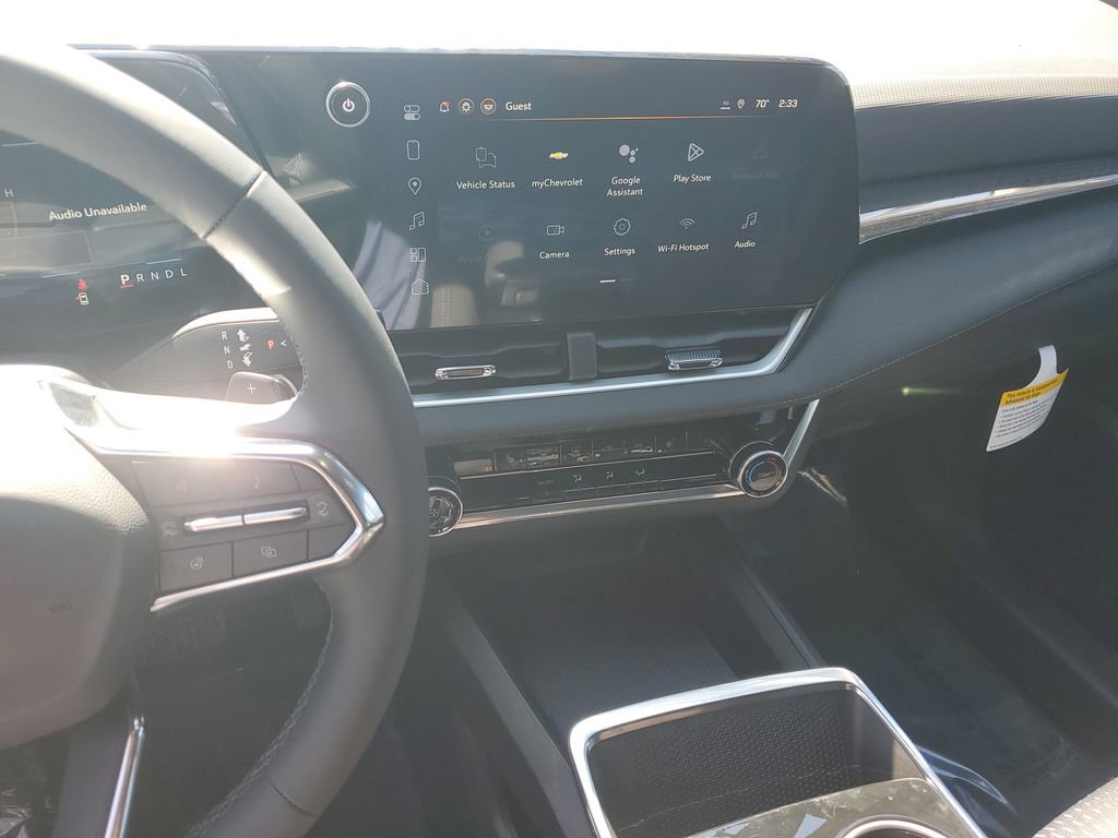 New 2026 Chevrolet Equinox LT image 23