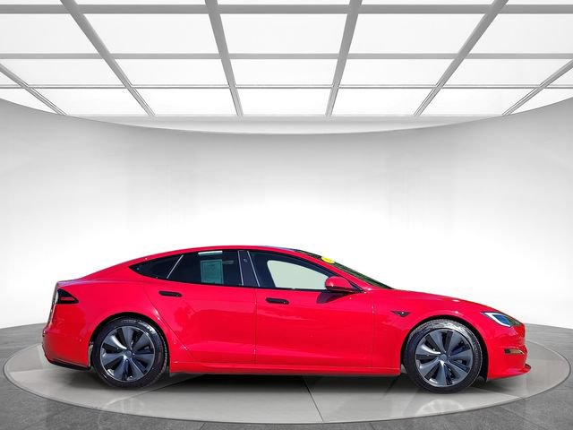 Used 2023 Tesla Model S Standard Range AWD/4WD image 3