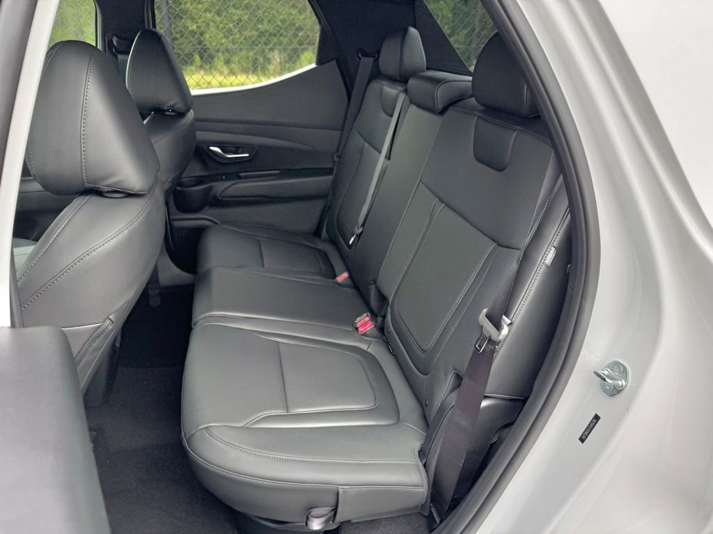 Used 2026 Hyundai Santa Cruz SEL image 16