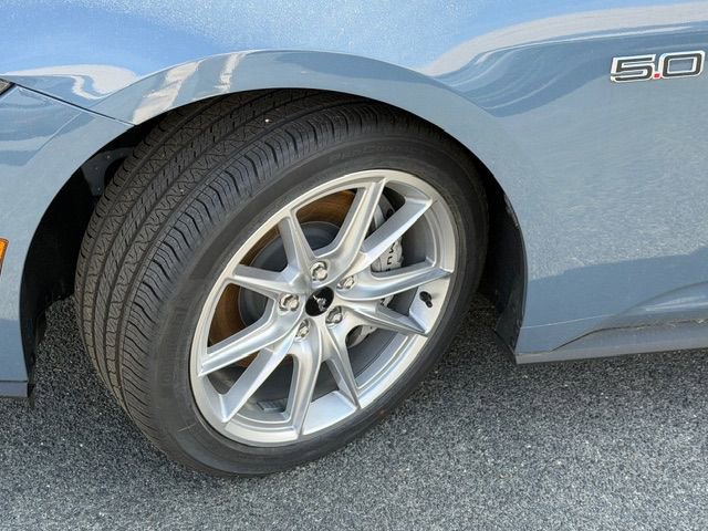 New 2025 Ford Mustang GT Premium image 16