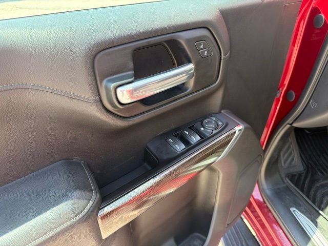 Used 2019 Chevrolet Silverado 1500 LT w/ All-Star Edition AWD/4WD image 23